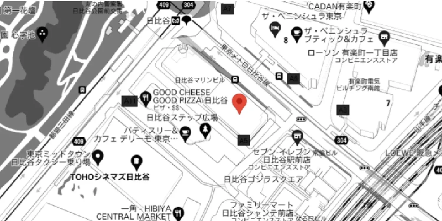 店舗情報