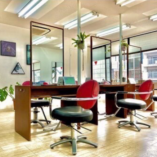 LABO蕨東口Aging Care Salon