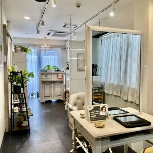 kanaeru.hair【カナエルドットヘア】