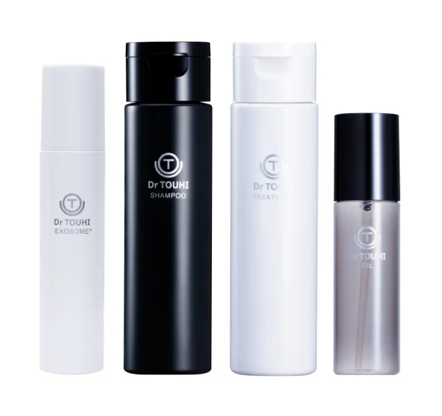 Dr.TOUHI エクソソームセット
