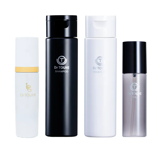 Dr.TOUHI iPXセット