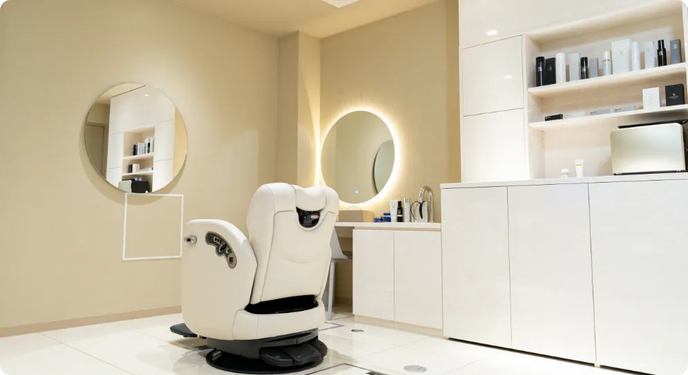Dr.TOUHI SALON