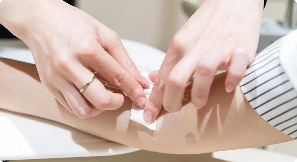 Dr.TOUHI SALON
