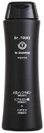 Dr.TOUHI SHAMPOO